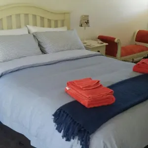 Bed & Breakfast Jan's Boutique
