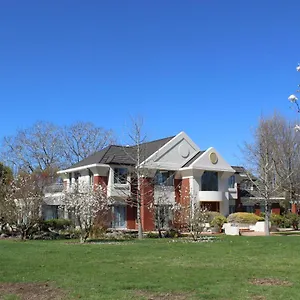 Bed & Breakfast Shamrock Garden Airport